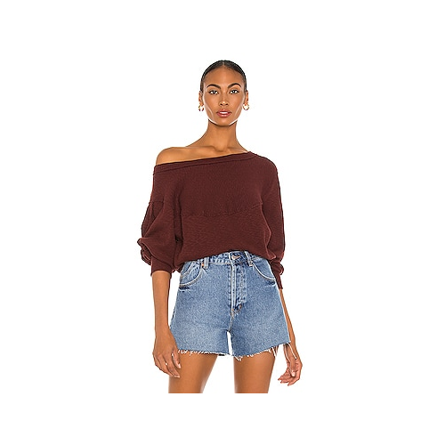 Лонгслив og - Free People OB1164798