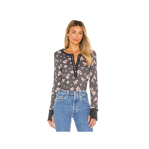 Футболка everest - Free People OB1164795