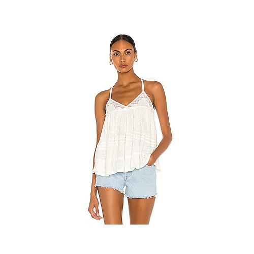 Майка на бретелях sweet pea - Free People OB1157717