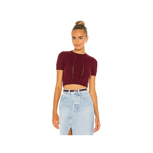 Топ short + sweet brami - Free People OB1059971