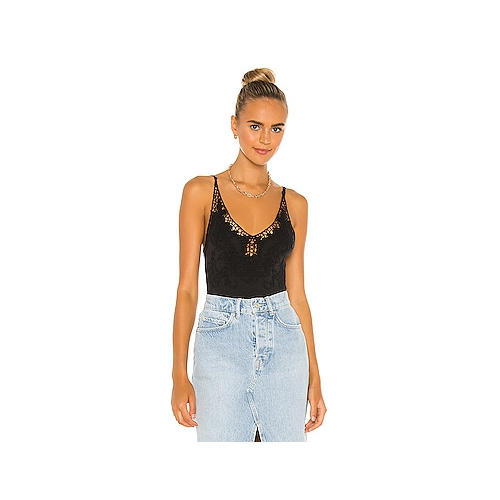 Боди lea - Free People OB1155984
