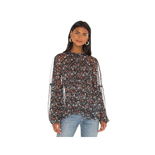 Топ sweet heart - Free People OB1170954