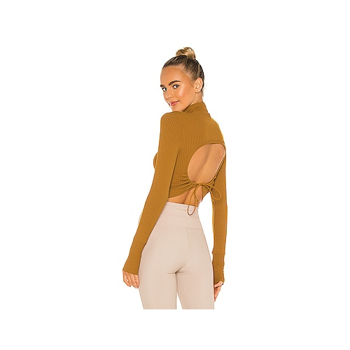 Укороченный топ can't handle this - Free People OB1160722