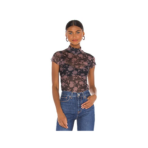 Футболка baby - Free People OB1167836