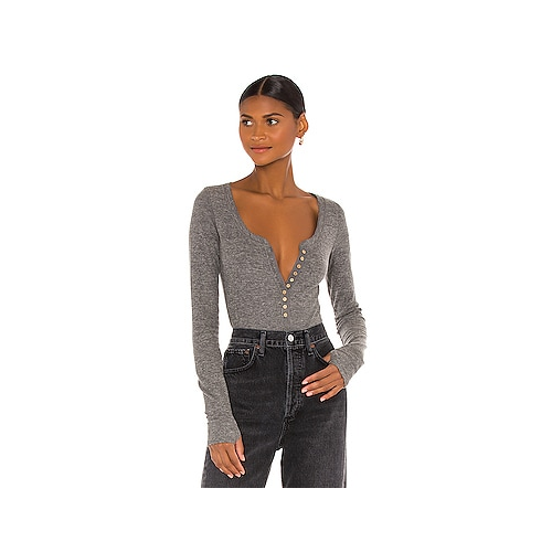 Боди dylan - Free People OB1185372