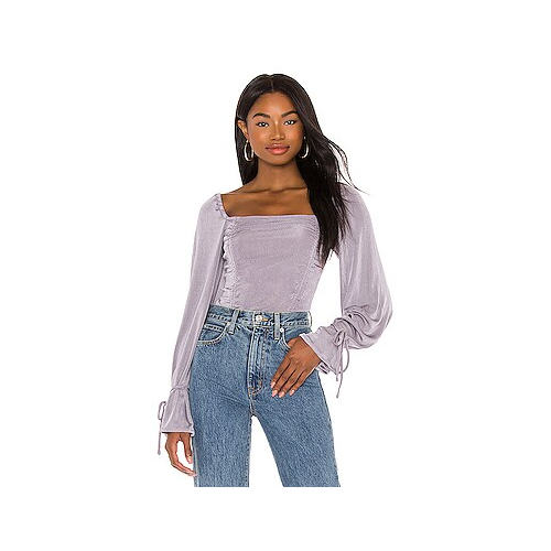 Боди meant to be - Free People OB1206415