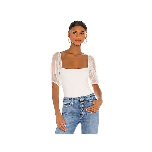 Топ - Free People OB1213146