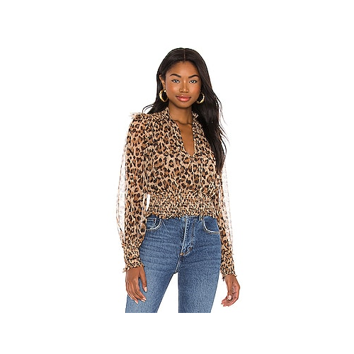 Топ twyla - Free People OB1047923