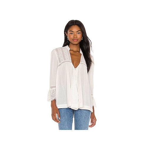 Рубашка esme - Free People OB1239054