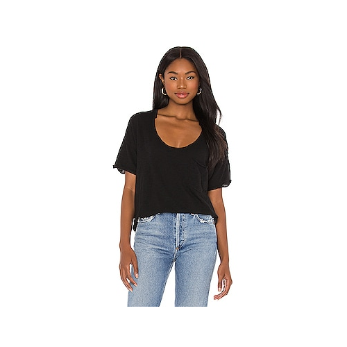 Футболка summer sky - Free People OB1192801