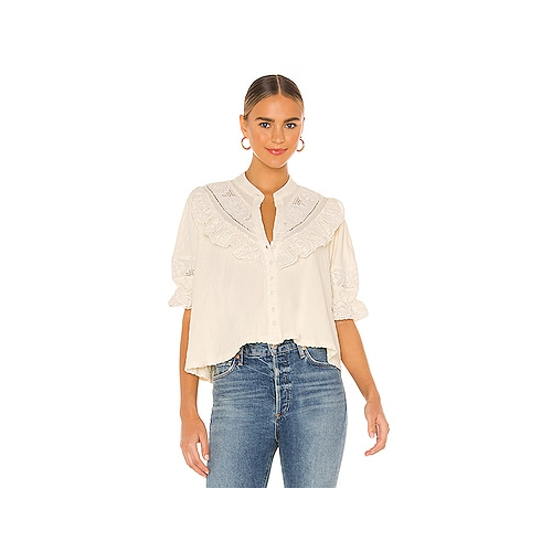 Топ walk in the park - Free People OB1207053
