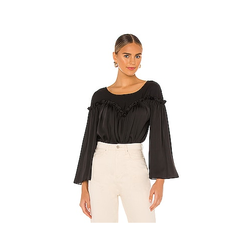 Боди she's a natural - Free People OB1225482