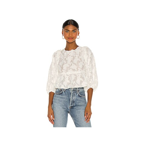 Топ callie - Free People OB1207019