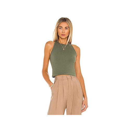 Майка hayley racerback - Free People OB967795