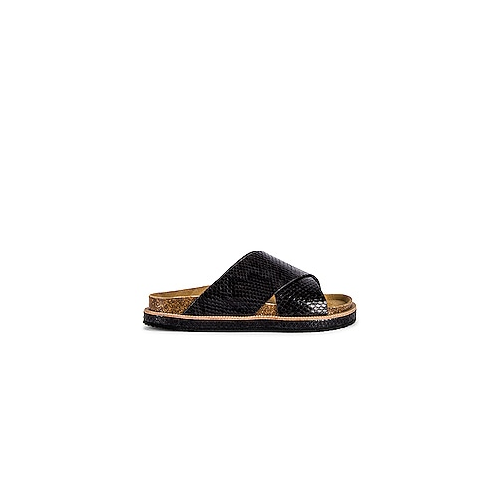 Сандалии sidelines - Free People OB1074191