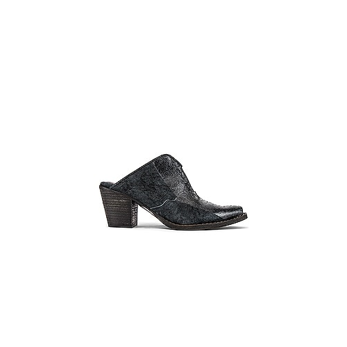 Мюли toluca western - Free People OB1131786