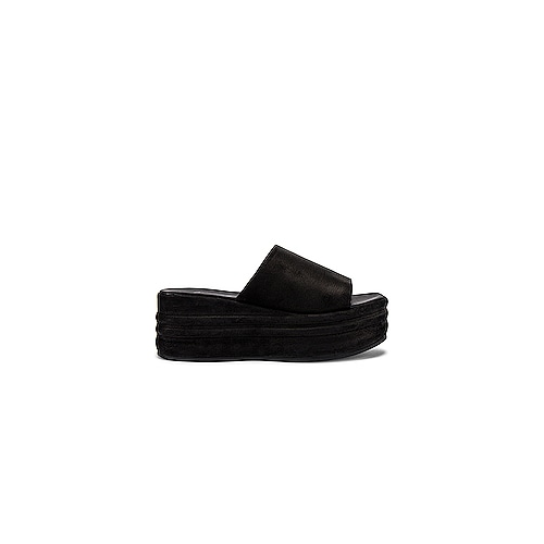 Сандалии на платформе harbor - Free People OB1085034