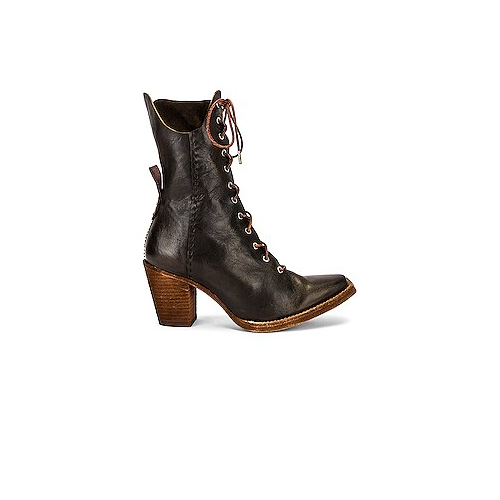 Сапоги canyon lace up - Free People OB1189784