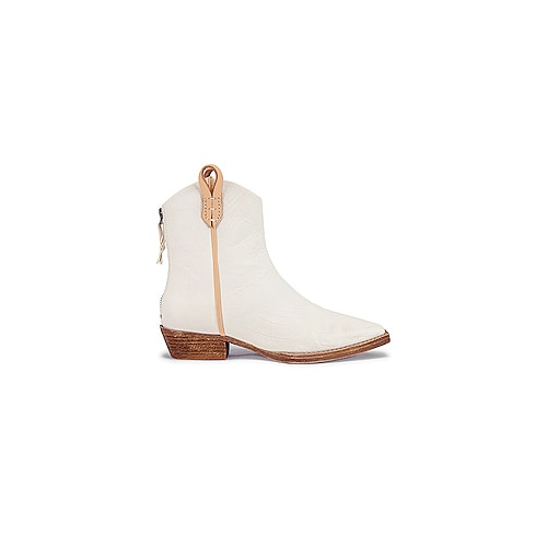Сапоги wesley ankle - Free People OB1160901