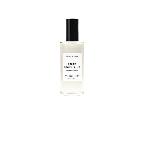 Увлажняющий крем rose and ylang - French Girl BL R