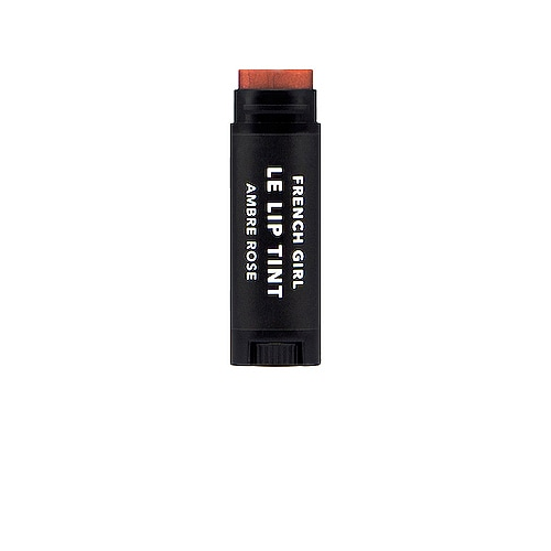Тонирующий бальзам для губ le lip tint - French Girl LIP TINT AMBRE ROSE