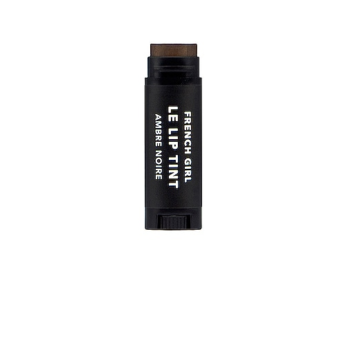 Тонирующий бальзам для губ le lip tint - French Girl LIP TINT AMBRE NOIRE