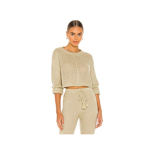 Свитер mohair - Flook The Label FLK-18-SWEATER