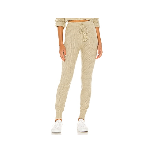 Джоггеры mohair - Flook The Label FLK-02-PANTS