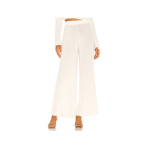 Брюки rib - Flook The Label FLK-02-PANTS