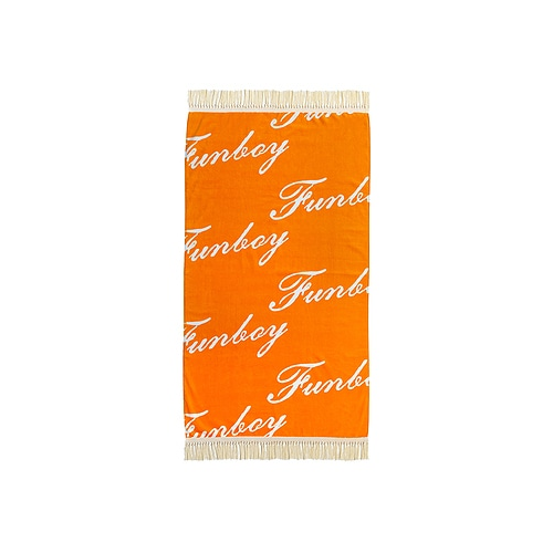 Полотенце villa - FUNBOY TWL-LOGO