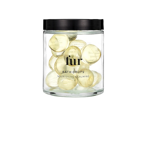 Масло для ванны bath - fur BathDrop