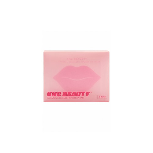 Маска для губ 5 pack - KNC Beauty KNC160211 5BOX