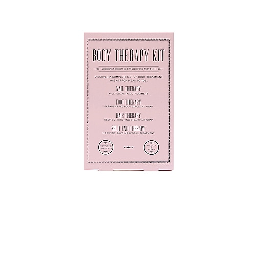 Набор маска body therapy kit - KOCOSTAR KC910