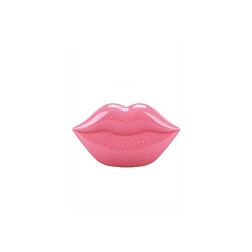 Маска для губ pink lip mask - KOCOSTAR KC802