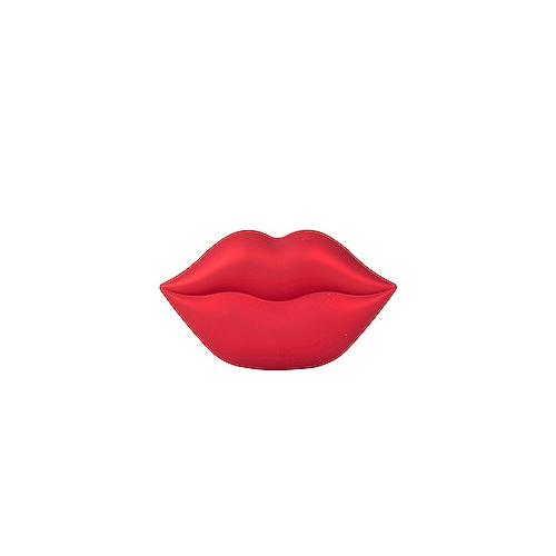 Маска для губ rose lip mask - KOCOSTAR KC804
