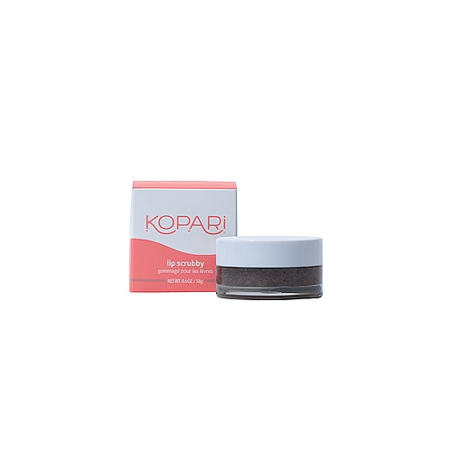 Скраб для губ coconut lip scrubby - Kopari KLS 0010