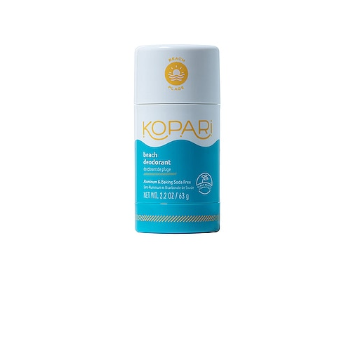 Дезодорант coconut - Kopari KCD 0057 BC