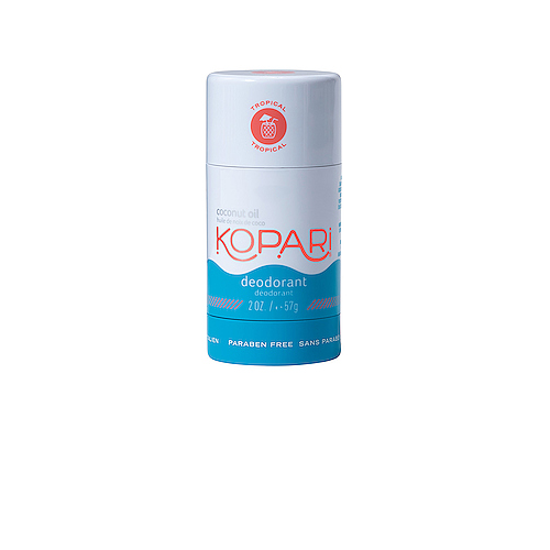 Дезодорант coconut - Kopari KCD-0057-TP
