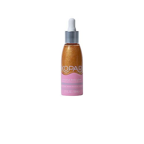 Масло для тела coconut body glow - Kopari KBG-0050