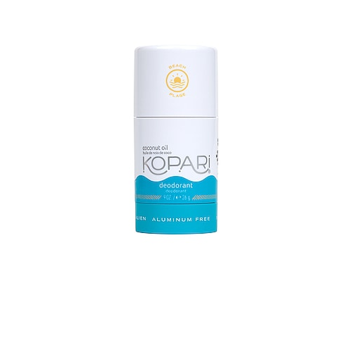 Мини дезодорант coconut deodorant - Kopari KCD-0026-BC