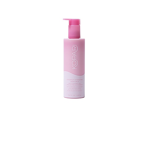Лосьон coconut body milk - Kopari KBM-0250