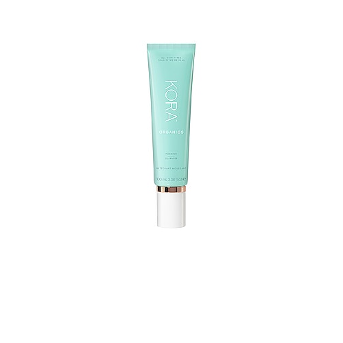 Очищающее средство для лица foaming cleanser - KORA Organics US-KC26_EU