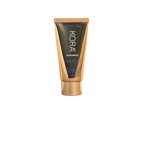 Маска для лица tumeric - KORA Organics US-KF41_EU