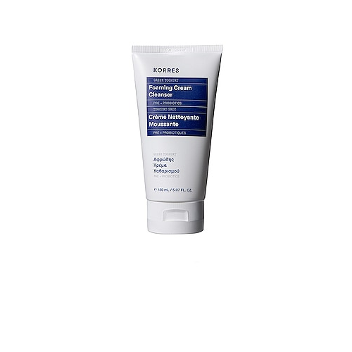 Очищающее средство для лица greek yoghurt - Korres 21006662