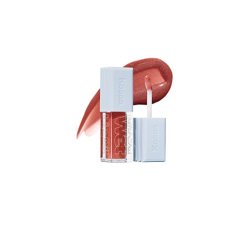 Блеск для губ wet lip oil - Kosas WET LIP OIL DIP