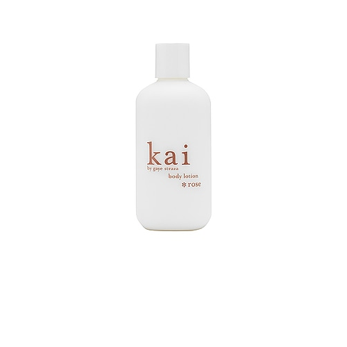 Розовый лосьон для тела - kai K3005