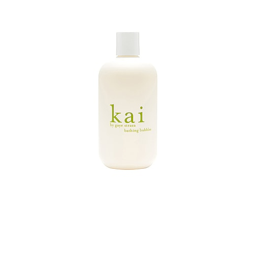 Гель для душа bathing bubbles - kai K2019