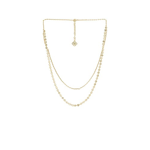 Ожерелье sydney - Kendra Scott N1480GLD