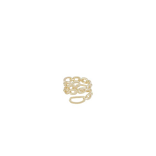 Кольцо ryder - Kendra Scott R1151GLD