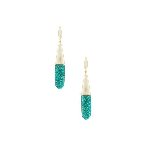 Серьги freida - Kendra Scott E1556GLD
